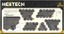 HEXT08 HexTech - Trinity City Highway Intersections